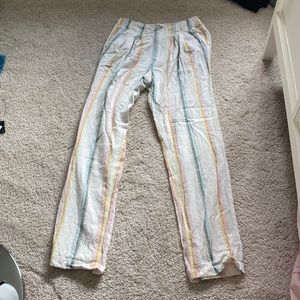 Billabong pants